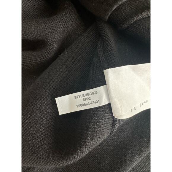 J Crew Cinched waist sweater blazer - Picture 5 of 6